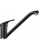 Blanco DARAS Nero Rubinetto