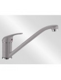 Blanco DARAS Alumetallic Rubinetto