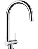 Blanco CORESSA-F Cromato - Leva DX Rubinetto