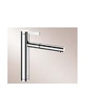 Blanco LINEE-S Cromato Rubinetto