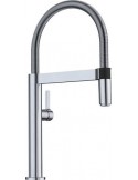 Blanco CULINA-S Mini Effetto Inox Rubinetto