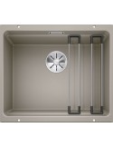 Blanco ETAGON 500-U Lavello Silgranit Beige