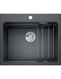 Blanco ETAGON 6 Lavello Silgranit Antracite