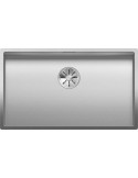 Blanco CLARON 700-IF DURINOX Lavello