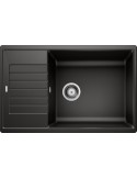 Blanco ZIA XL 6 S Lavello Nero