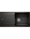 Blanco ZIA XL 6 S Lavello Nero