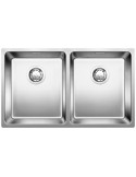 Blanco ANDANO 340/340-U Lavello