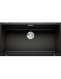 Blanco SUBLINE 800-U Lavello Nero