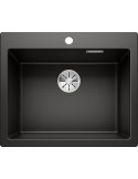 Blanco PLEON 6 Lavello Nero