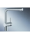 Blanco LINUS Effetto Inox Rubinetto