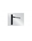 Blanco LINEE-S Antracite / Cromato Rubinetto