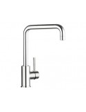 Blanco MILI Cromato Rubinetto