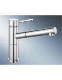 Blanco ALTA-S Compact Cromato Rubinetto