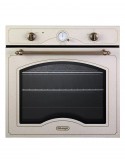 Delonghi CGV 9L AV Forno a gas ventilato 71 L
