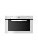 Foster 7193 047 Forno a gas naturale 97 L Classe A Acciaio satinato