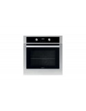 Foster 7142 045 Forno elettrico 70 L Nero, Acciaio