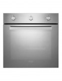 DE LONGHI DLM8LS Forno elettrico Classe A Nero, Acciaio