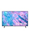 Samsung UE43CU7090UXZT Televisore 43" LED 4K Ultra HD Smart TV Tizen