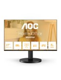 Aoc 27B3HA2 Monitor LED 27" Full HD 1920 x 1080 Pixel 178° Nero