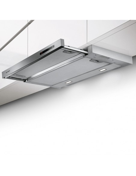 Faber EV8 LED X A60 Cappa | Tekworld.it