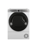 Hoover NR4 H7A2TCBEX-S Asciugatrice Slim Pompa di calore 7 kg A++