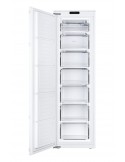 Candy CUS518EW Congelatore Da incasso 204 L Classe E Bianco