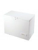 Indesit OS2A300H Congelatore 315 L Classe E Bianco