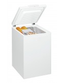 Whirlpool WH1411E22 Congelatore 132 L Classe E Bianco