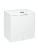 Whirlpool W204FO Congelatore 204 L Classe E Bianco