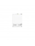 Beko BU1204N Congelatore Da incasso 94 L Classe E Bianco