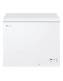 Candy CHAE 2002E Congelatore 196 L Classe E Bianco