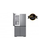 Samsung RF65DG960ESREF Frigorifero Side by Side 646 L No Frost Classe E Acciaio inossidabile