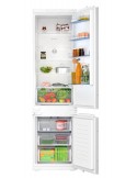 Bosch KIN96NSE0 Frigorifero Combinato da Incasso 290 L No Frost Classe E Bianco