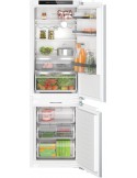 Bosch KIN86ADD0 Frigorifero Combinato 260 L Classe D Bianco