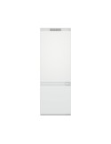 Whirlpool SP40 810 2 Frigorifero Combinato da Incasso 400 L Classe E Bianco