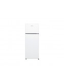 Hisense RT267D4AWE Frigorifero Doppia porta 206 L Classe E Bianco