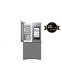 Samsung RF65DG9H0ESREF Frigorifero Side by Side 636 L No Frost Classe E Acciaio inossidabile