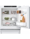 Bosch KUR21VFE0 Frigorifero da Incasso Classe E Bianco