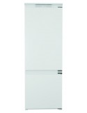 Indesit IND402 Frigorifero Combinato da Incasso 400 L Classe E Bianco