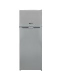 Smeg FD14ES Frigorifero Doppia porta 213 L Classe E Argento