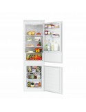 Candy CBL3518E/L Frigorifero Combinato da Incasso 263 L Classe E Bianco