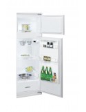 Whirlpool ART 3672 Frigorifero Doppia porta da Incasso 239 L Classe E Bianco