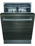 Siemens SX75ZX48CE Lavastoviglie a Scomparsa totale 14 coperti Classe C
