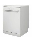 Indesit D2FHK26 Lavastoviglie 14 coperti Classe E Bianco