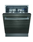 Siemens SN75ZX48CE Lavastoviglie a Scomparsa totale 14 coperti Classe C