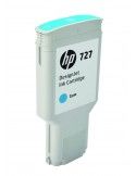 Hp 727 Cartuccia Ciano Originale - F9J76A