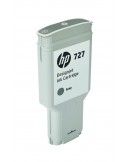 Hp 727 Cartuccia Grigio Originale - F9J80A