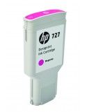 Hp 727 Cartuccia Magenta Originale - F9J77A