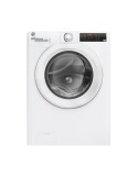 Hoover H3WP4474TAM6/1-S Lavatrice Slim 7 kg 1400 Giri/min Classe A Bianco