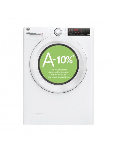 Lavatrice Slim Whirlpool A Libera Installazione A Carica Frontale - Foto 4